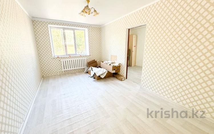 2-комнатная квартира · 43 м² · 1/4 этаж, мкр. Военный городок Улан за 13.5 млн ₸ в Талдыкоргане, военный городок Улан — фото 2
