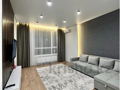 2-комнатная квартира · 65 м² · 5 этаж, Санжара Асфендиярова 8 за 300 000 〒 в Астане, Нура р-н