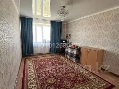 1-комнатная квартира · 30 м² · 5 этаж, Алиби Джангельдина 167 за 10 млн ₸ в Актобе, мкр. Курмыш