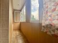 2-бөлмелі пәтер · 54 м² · 3/5 қабат, Ислама Каримова 60, бағасы: 38.5 млн ₸ в Алматы, Алмалинский р-н — фото 2