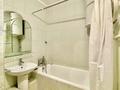 2-бөлмелі пәтер · 54 м² · 3/5 қабат, Ислама Каримова 60, бағасы: 38.5 млн ₸ в Алматы, Алмалинский р-н — фото 9