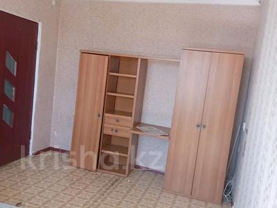 1-комнатная квартира, 27 м², 4/5 этаж, Жастар 17 за 6.7 млн 〒 в Талдыкоргане