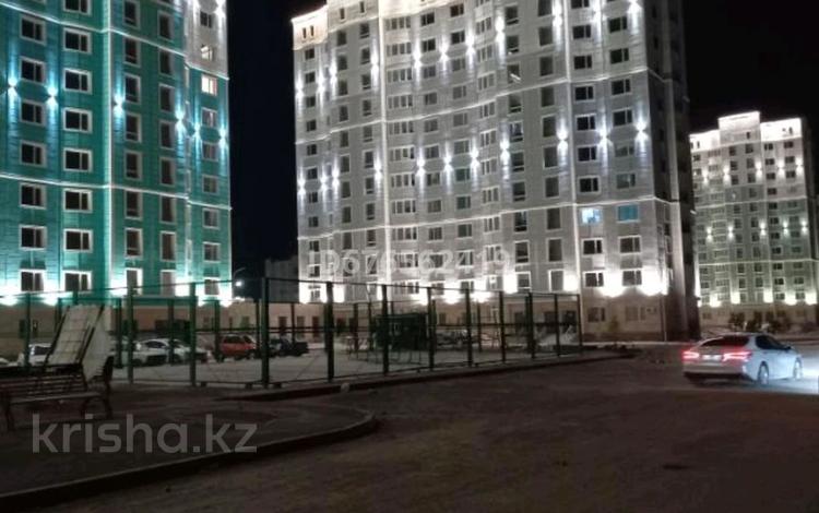 2-комнатная квартира · 60 м² · 1/12 этаж, Улица-11. Рядом Акимат 35/3 за 110 000 ₸ в Туркестане — фото 10