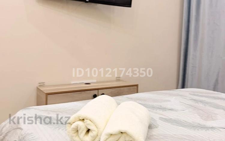 2-бөлмелі пәтер · 47 м² · 8/13 қабат, Тауелсиздик 34/9 — Момышулы, бағасы: 20 000 ₸ в Астане, Алматы р-н — фото 2