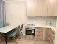 2-бөлмелі пәтер · 47 м² · 8/13 қабат, Тауелсиздик 34/9 — Момышулы, бағасы: 20 000 ₸ в Астане, Алматы р-н — фото 3