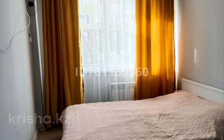 1-комнатная квартира · 44 м² · 2/7 этаж, 11 Каскад 8/2 — Областной народный банк за 8 000 〒 в Туркестане — фото 17