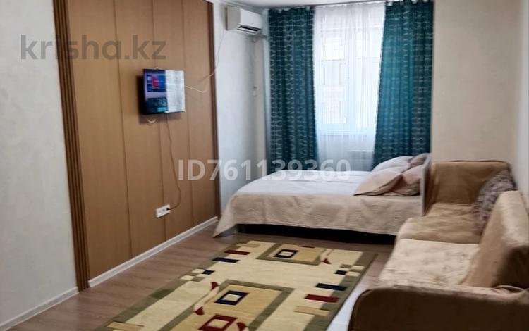 1-комнатная квартира · 44 м² · 2/7 этаж, 11 Каскад 8/2 — Областной народный банк за 8 000 ₸ в Туркестане — фото 23