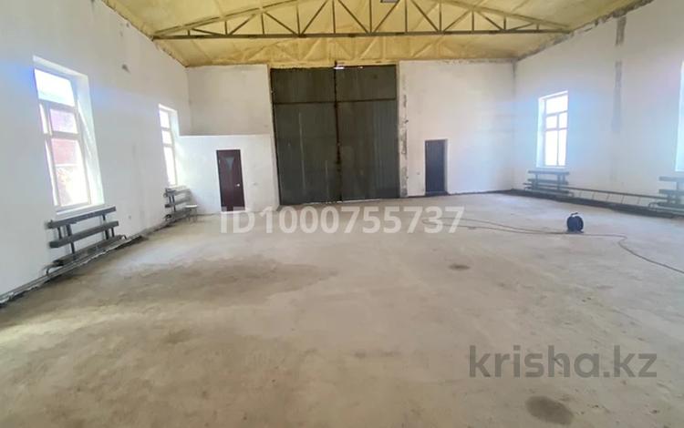 Гараж · 300 м² · Улытау 62 — Район Коктал 2, бағасы: 900 000 ₸ в Астане, Сарыарка р-н — фото 2