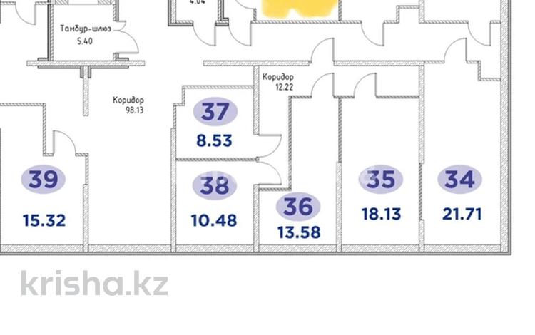 Еркін, қоймалар · 10.7 м², бағасы: 1.7 млн ₸ в Алматы, Алатауский р-н — фото 2