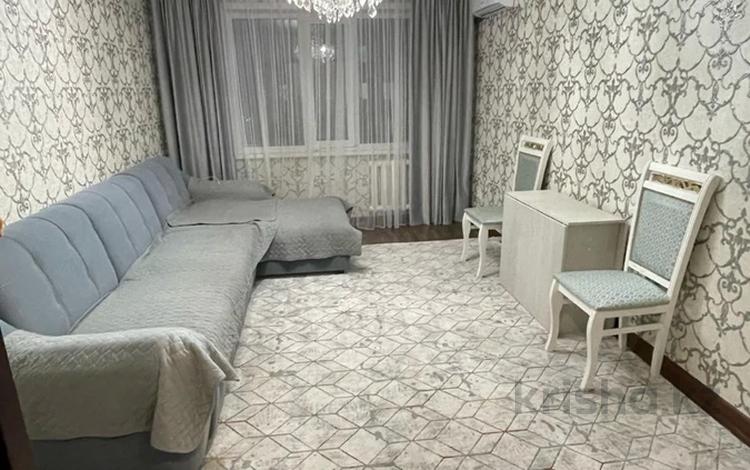 4-бөлмелі пәтер, 80 м², 3/6 қабат, Городок строителей 5, бағасы: 22 млн 〒 в Кокшетау — фото 2