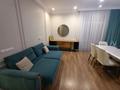 4-комнатная квартира · 90.6 м² · 7/10 этаж, ул. Анет баба, 11/1,11/2 11/1 за 69 млн ₸ в Астане, Нура р-н
