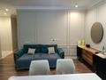 4-комнатная квартира · 90.6 м² · 7/10 этаж, ул. Анет баба, 11/1,11/2 11/1 за 69 млн ₸ в Астане, Нура р-н — фото 2