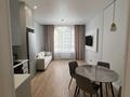 2-бөлмелі пәтер · 59 м², Туран 48, бағасы: 340 000 ₸ в Астане, Есильский р-н