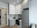 2-бөлмелі пәтер · 59 м², Туран 48, бағасы: 340 000 ₸ в Астане, Есильский р-н — фото 3