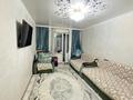 3-комнатная квартира, 63 м², 4/5 этаж, Кунаева 40 за 21.5 млн 〒 в Талдыкоргане, мкр Самал — фото 6