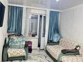 3-комнатная квартира, 63 м², 4/5 этаж, Кунаева 40 за 21.5 млн 〒 в Талдыкоргане, мкр Самал — фото 3