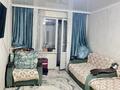 3-комнатная квартира, 63 м², 4/5 этаж, Кунаева 40 за 21.5 млн 〒 в Талдыкоргане, мкр Самал — фото 4