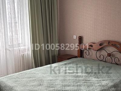 2-комнатная квартира · 54 м² · 4/5 этаж, Затаевича 31 — Район 1000 мелочей за 12 000 〒 в Семее