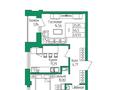 2-бөлмелі пәтер · 50 м² · 9/9 қабат, Ильяса Есенберлина 92, бағасы: 23 млн 〒 в Усть-Каменогорске, Ульбинский