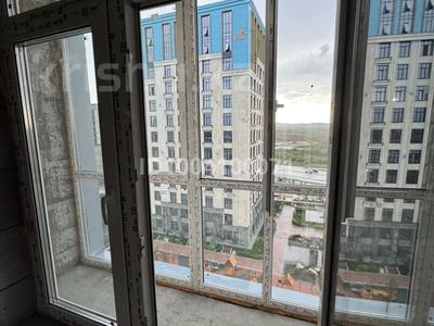 2-комнатная квартира · 50.7 м² · 9/9 этаж, Ильяса Есенберлина 92 за 22 млн ₸ в Усть-Каменогорске, Ульбинский