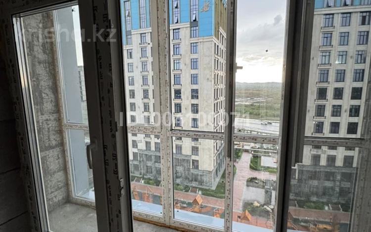 2-комнатная квартира · 50.7 м² · 9/9 этаж, Ильяса Есенберлина 92 за 22 млн ₸ в Усть-Каменогорске, Ульбинский — фото 17