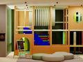 2-бөлмелі пәтер · 50 м² · 9/9 қабат, Ильяса Есенберлина 92, бағасы: 23 млн 〒 в Усть-Каменогорске, Ульбинский — фото 11