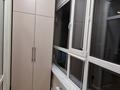 2-комнатная квартира, 70 м², 5/10 этаж помесячно, Култегин 13 за 250 000 〒 в Астане, Есильский р-н — фото 15