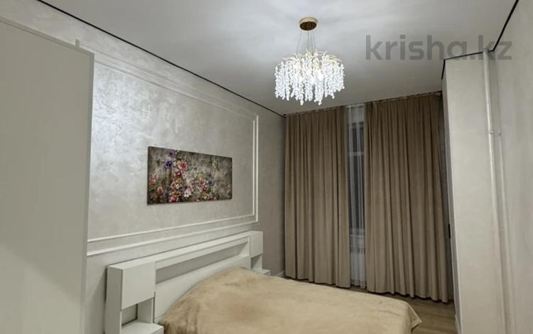 2-комнатная квартира · 56 м² · 2/5 этаж, Аргынбекова за 250 000 ₸ в Шымкенте, Абайский р-н — фото 2