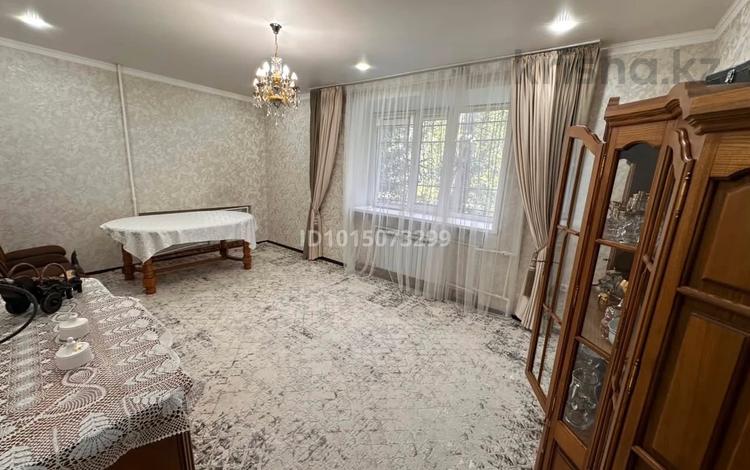 4-комнатная квартира · 130 м² · 1/5 этаж, Кудайбердиева 45 — первая аптека, первая школа, университет Ш.Уалиханова за 38 млн ₸ в Кокшетау — фото 2