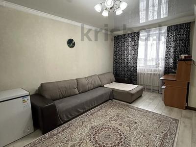1-комнатная квартира · 35 м² · 5/5 этаж, Шугыла 14 за 17 млн ₸ в Астане, Сарыарка р-н