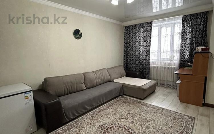 1-комнатная квартира · 35 м² · 5/5 этаж, Шугыла 14 за 17 млн ₸ в Астане, Сарыарка р-н — фото 2
