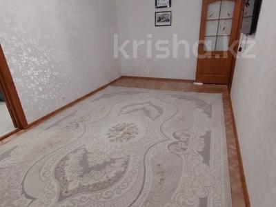 3-бөлмелі пәтер · 57.1 м² · 3/5 қабат, Абилкайыр хана, бағасы: 14.5 млн ₸ в Актобе