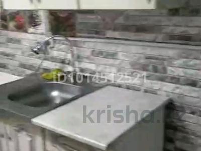 1-комнатная квартира · 20 м² · 1/2 этаж, Фёдорова 63 — Фёдорова Крылова за 120 000 ₸ в Алматы, Жетысуский р-н