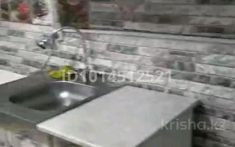 1-комнатная квартира · 20 м² · 1/2 этаж, Фёдорова 63 — Фёдорова Крылова за 120 000 ₸ в Алматы, Жетысуский р-н — фото 2