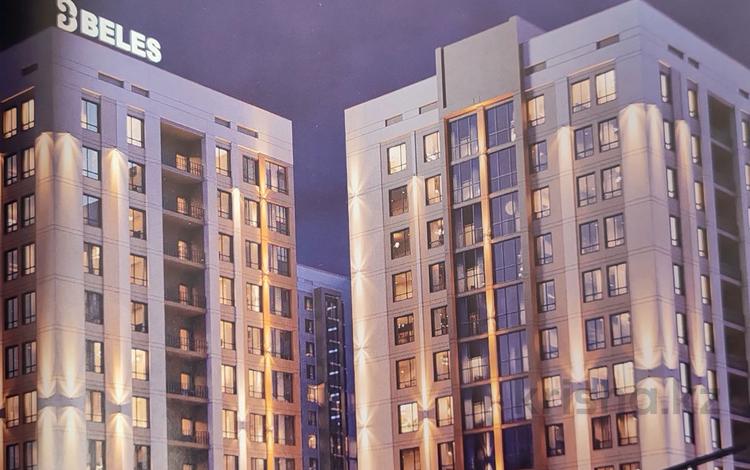 1-комнатная квартира · 40 м² · 14/14 этаж, Сафуан Шаймерденов 1 за 17.1 млн 〒 в Астане, Сарайшык р-н — фото 5