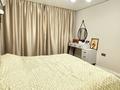 3-бөлмелі пәтер · 76 м² · 6/10 қабат, мкр Аккент 72, бағасы: 46 млн ₸ в Алматы, Алатауский р-н