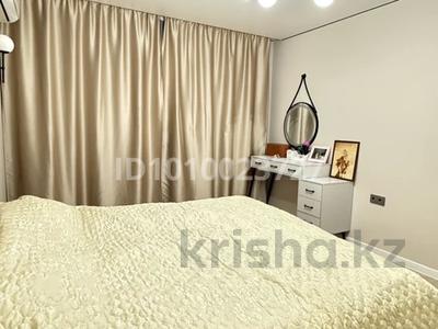 3-бөлмелі пәтер · 76 м² · 6/10 қабат, мкр Аккент 72, бағасы: 46 млн ₸ в Алматы, Алатауский р-н