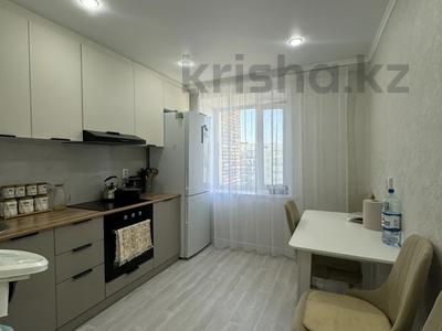 4-комнатная квартира · 80 м² · 9/9 этаж, мкр Юго-Восток, Гапеева 3/2 за 31 млн ₸ в Караганде, Казыбек би р-н