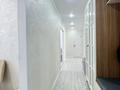 4-комнатная квартира · 80 м² · 9/9 этаж, мкр Юго-Восток, Гапеева 3/2 за 31 млн ₸ в Караганде, Казыбек би р-н — фото 12