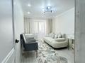 4-комнатная квартира · 80 м² · 9/9 этаж, мкр Юго-Восток, Гапеева 3/2 за 31 млн ₸ в Караганде, Казыбек би р-н — фото 13