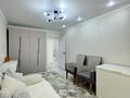 4-комнатная квартира · 80 м² · 9/9 этаж, мкр Юго-Восток, Гапеева 3/2 за 31 млн ₸ в Караганде, Казыбек би р-н — фото 14
