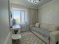 4-комнатная квартира · 80 м² · 9/9 этаж, мкр Юго-Восток, Гапеева 3/2 за 31 млн ₸ в Караганде, Казыбек би р-н — фото 9