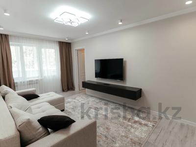 2-комнатная квартира · 43 м² · 3/4 этаж, мкр №3 за 28 млн ₸ в Алматы, Ауэзовский р-н