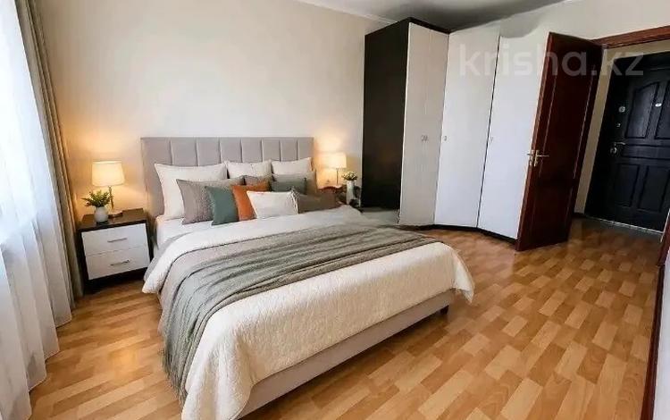 2-бөлмелі пәтер · 52 м² · 2/5 қабат, Мамыр-7 ш/а. 6, бағасы: 40.5 млн ₸ в Алматы, Ауэзовский р-н — фото 2
