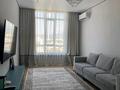 3-комнатная квартира · 80 м² · 7/9 этаж, Каримова — Толе Би-Гайдара за 450 000 ₸ в Алматы, Алмалинский р-н
