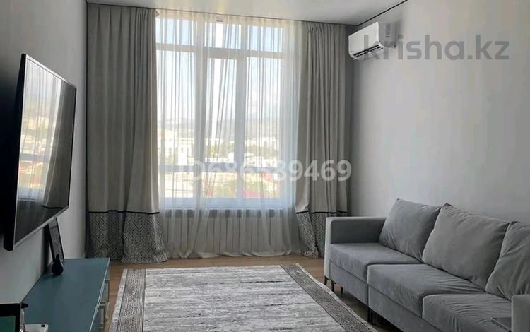 3-комнатная квартира · 80 м² · 7/9 этаж, Каримова — Толе Би-Гайдара за 450 000 ₸ в Алматы, Алмалинский р-н — фото 28