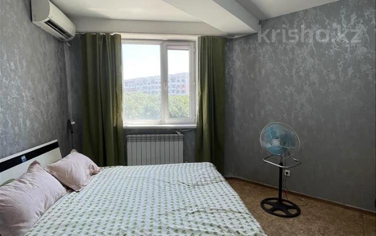 1-комнатная квартира · 44.1 м² · 4/6 этаж, мкр Зердели, Мамбетова за 21 млн ₸ в Алматы, Алатауский р-н — фото 21