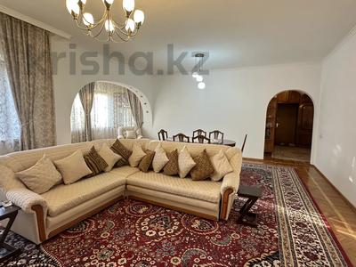 3-комнатная квартира · 130 м² · 1/7 этаж, мкр Самал-2 — Достык за 700 000 ₸ в Алматы, Медеуский р-н