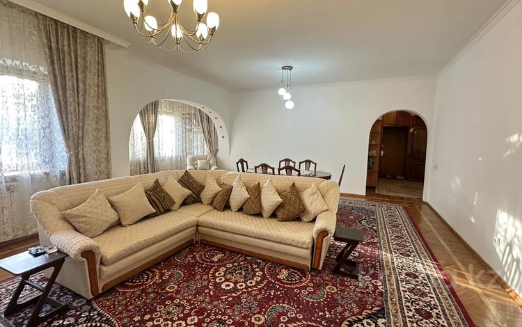 3-комнатная квартира · 130 м² · 1/7 этаж, мкр Самал-2 — Достык за 700 000 ₸ в Алматы, Медеуский р-н — фото 2