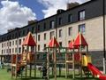 3-бөлмелі пәтер · 80 м² · 1/3 қабат, Алтын Арка, бағасы: 48 млн ₸ в Караганде, Казыбек би р-н — фото 2